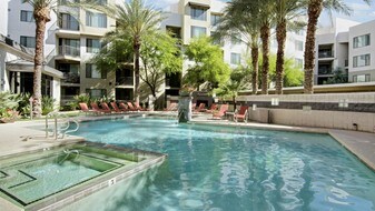 Acclaim Apartment Homes