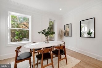 1421 27th St NW in Washington, DC - Building Photo - Building Photo