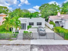 85 NW 47th St in Miami, FL - Building Photo