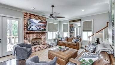 150 Pine Ridge Cir in Brandon, MS - Building Photo - Building Photo