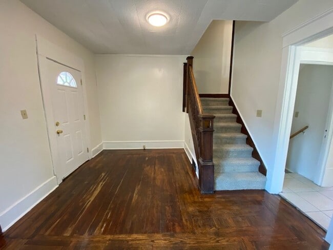 469 Crouse St in Akron, OH - Building Photo - Building Photo