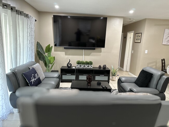 property at 7530 Miramar Pky