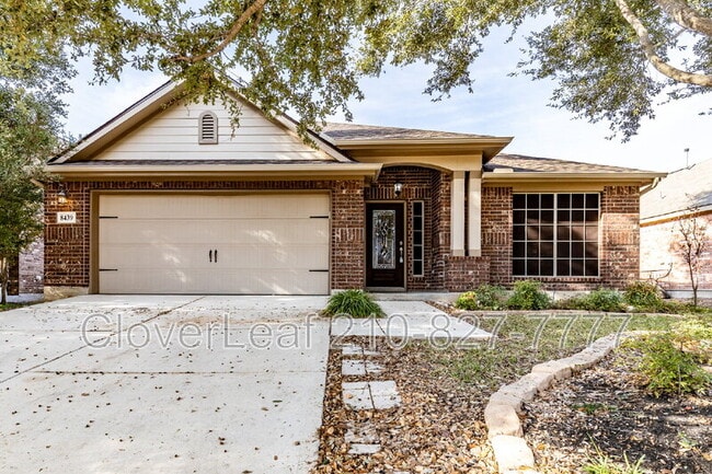 property at 8439 Painted Wagon