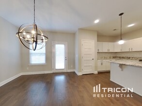 265 Bexley Way in White House, TN - Building Photo - Building Photo