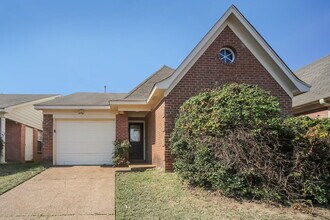 2731 Maggie Wds Pl in Arlington, TN - Building Photo - Building Photo