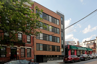 359 Linden St Apartments