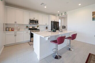 2820 N 196th Ln in Buckeye, AZ - Building Photo - Building Photo