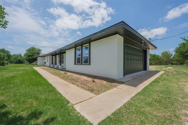313 County Rd 805A in Cleburne, TX - Building Photo - Building Photo