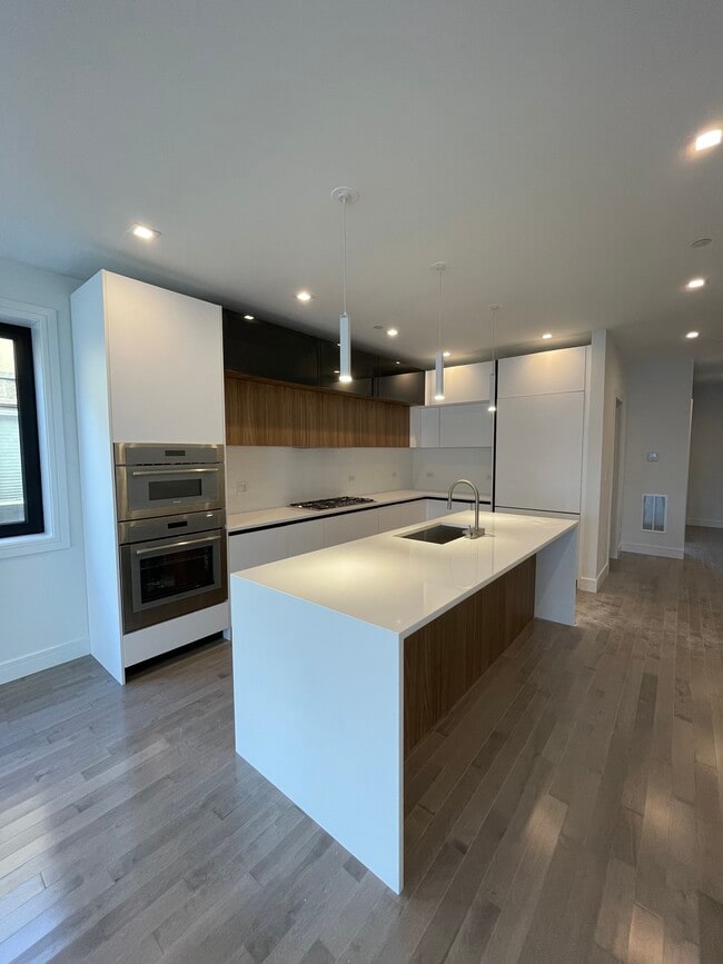 719 N Elizabeth St, Unit 3S in Chicago, IL - Building Photo - Building Photo