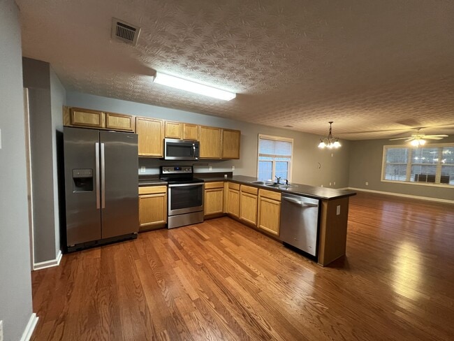 109 Alice Walker Dr in Athens, GA - Building Photo - Building Photo