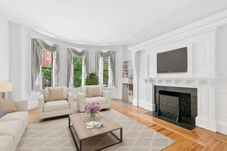 403 Marlborough St, Unit 4 in Boston, MA - Building Photo - Building Photo