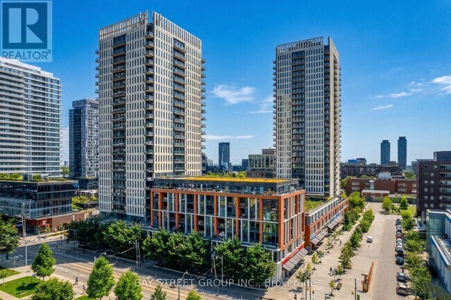 170 Sumach St in Toronto, ON - Building Photo - Building Photo