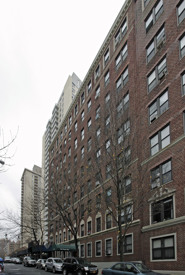 The Westerly in New York, NY - Foto de edificio - Building Photo