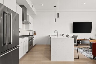 20 W 5th St, Unit 5A in Boston, MA - Building Photo - Building Photo
