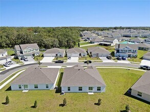2018 Forage Dr in Kissimmee, FL - Building Photo - Building Photo