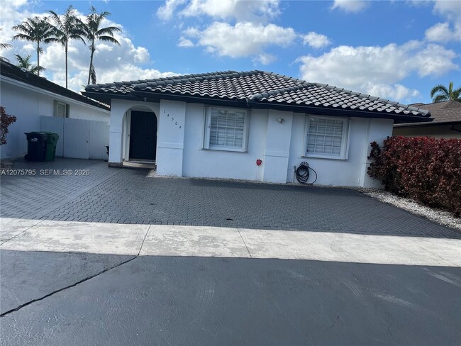 property at 14564 SW 113th St