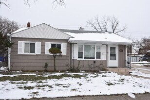 8705 45th St in Lyons, IL - Building Photo