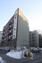 Kingsbridge Court in Bronx, NY - Building Photo - Building Photo