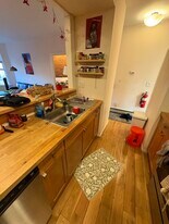 204 Northampton St, Unit 3 in Boston, MA - Building Photo