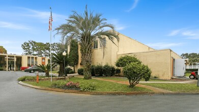 Aztec Villa in Panama City, FL - Building Photo - Building Photo