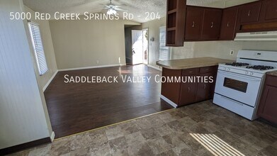 5000 Red Creek Springs Rd in Pueblo, CO - Building Photo - Building Photo