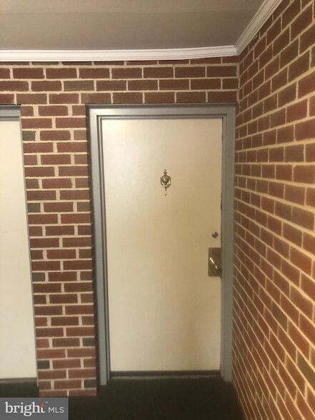 4423 Romlon St, Unit 303 in Beltsville, MD - Foto de edificio - Building Photo