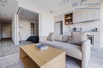 1 Florida Ave NE, Unit FL4-ID958 in Washington, DC - Building Photo - Building Photo