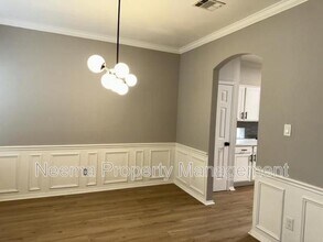 3230 Vanity Dr in Pearland, TX - Foto de edificio - Building Photo