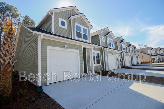 1382 Speedway St in Myrtle Beach, SC - Building Photo - Building Photo