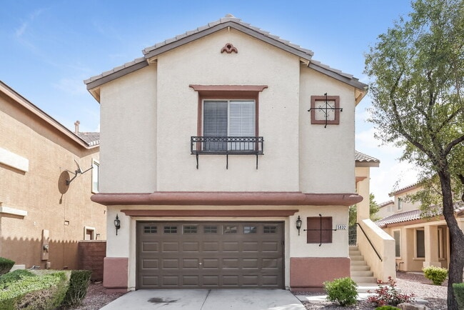 property at 5832 Magic Oak St