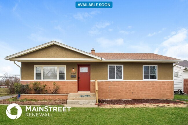 property at 1723 Weiler Ave