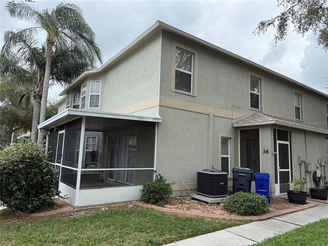 36 Emerald Bay Dr in Oldsmar, FL - Building Photo - Building Photo