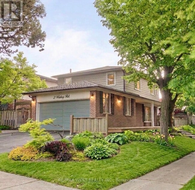 property at 2 Wichey Rd