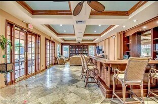 1240 Wildwood Lakes Blvd in Naples, FL - Building Photo