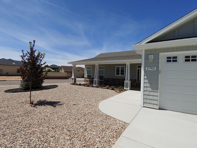 2742 W 250 S in Cedar City, UT - Building Photo - Building Photo