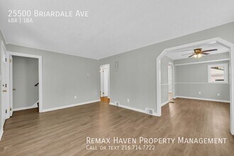 25500 Briardale Ave in Euclid, OH - Building Photo - Building Photo