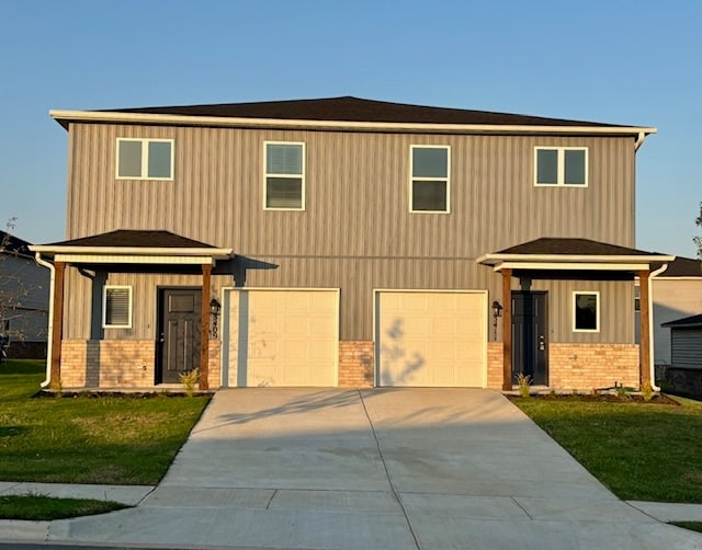 property at 3411 Adoration St