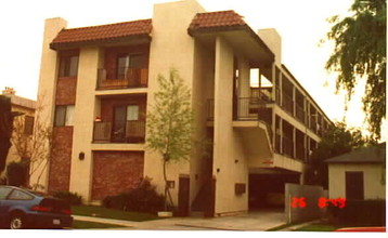 1028 Elm Ave in Glendale, CA - Building Photo - Building Photo