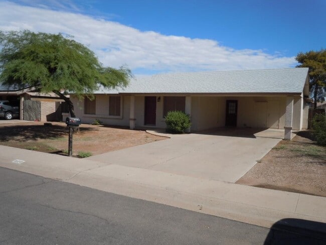 520 E Judi Dr in Casa Grande, AZ - Building Photo - Building Photo