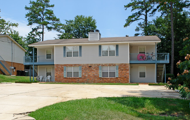 152 Locke St in Tallahassee, FL - Building Photo - Building Photo