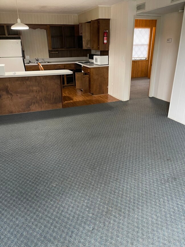 1804 Byrne Ave, Unit 2 in Cookeville, TN - Building Photo - Building Photo