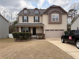 128 Tun Tavern Dr in Cameron, NC - Building Photo