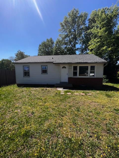 property at 804 Barbee Ave