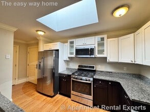 286 Main St in Woburn, MA - Foto de edificio - Building Photo