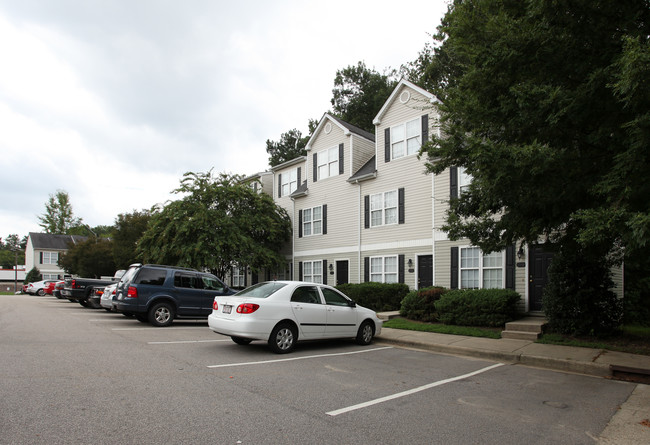 Method Townhomes in Raleigh, NC - Building Photo - Building Photo