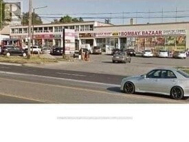 2881 Lawrence Ave E in Toronto, ON - Building Photo