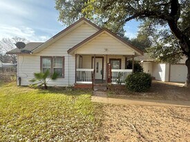 1201 S Tipton Ave in Tyler, TX - Building Photo