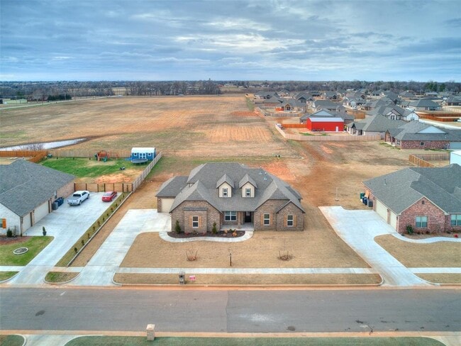 2817 Bens Cir in Yukon, OK - Building Photo - Building Photo
