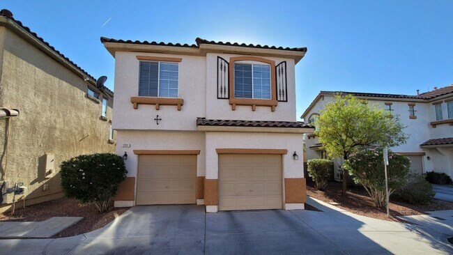 property at 3791 Lodina Ct