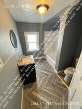 511 W 17th St in Lorain, OH - Building Photo - Building Photo